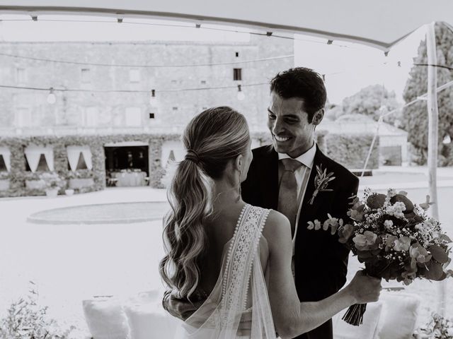 La boda de Jaume y Anna en Corça, Girona 76