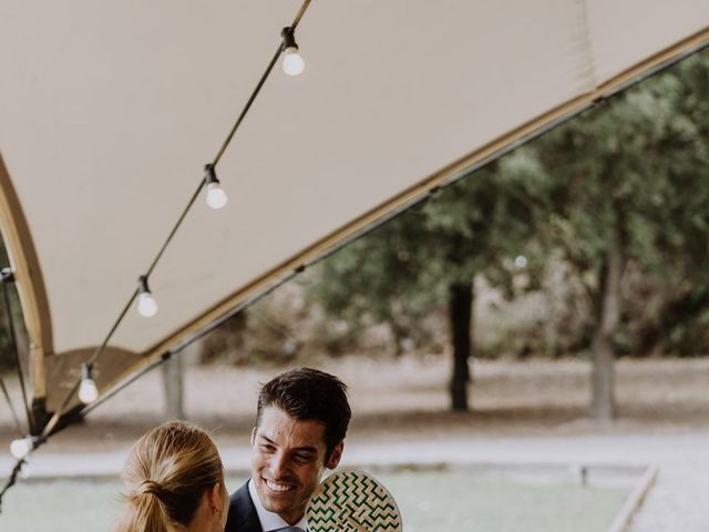 La boda de Jaume y Anna en Corça, Girona 77