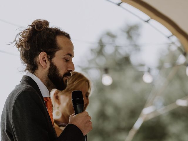 La boda de Jaume y Anna en Corça, Girona 78