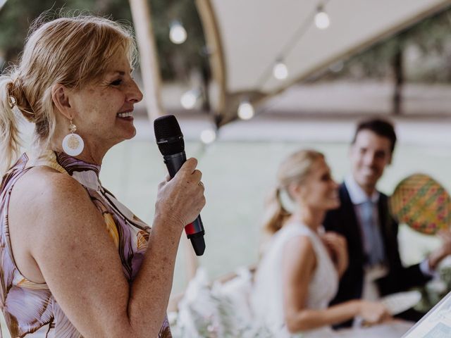 La boda de Jaume y Anna en Corça, Girona 79