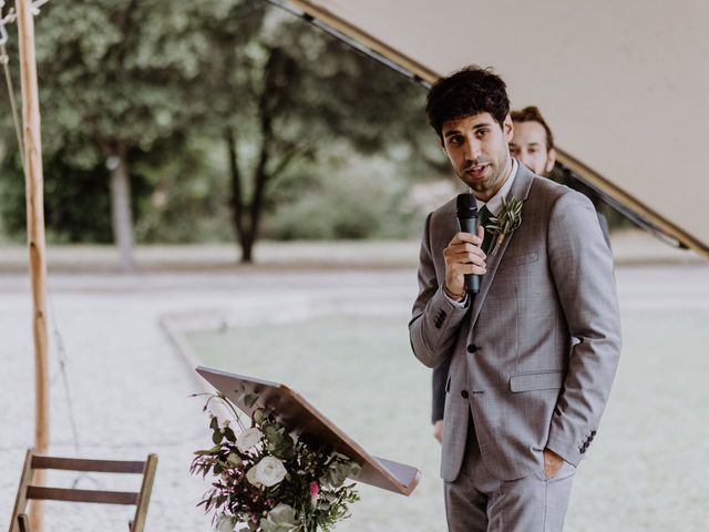 La boda de Jaume y Anna en Corça, Girona 80