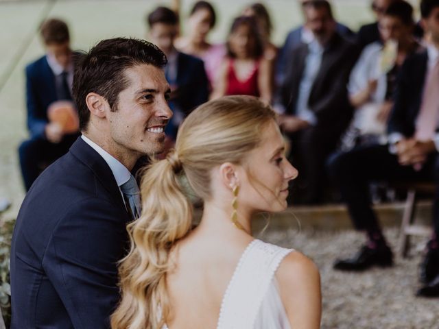 La boda de Jaume y Anna en Corça, Girona 81