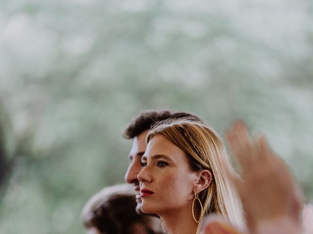 La boda de Jaume y Anna en Corça, Girona 91