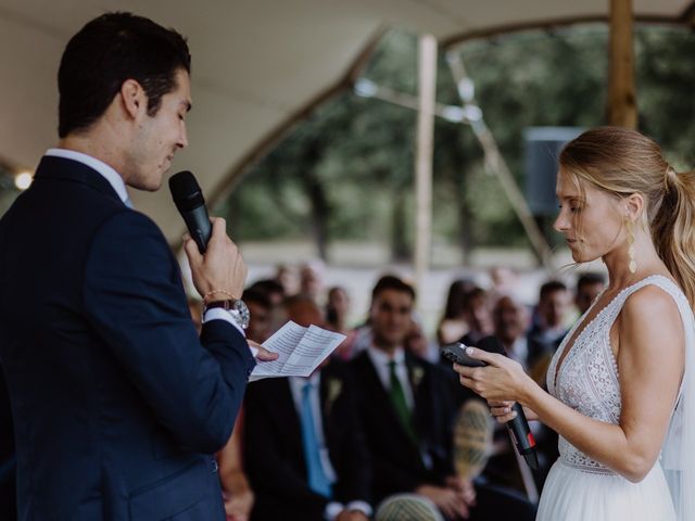 La boda de Jaume y Anna en Corça, Girona 97