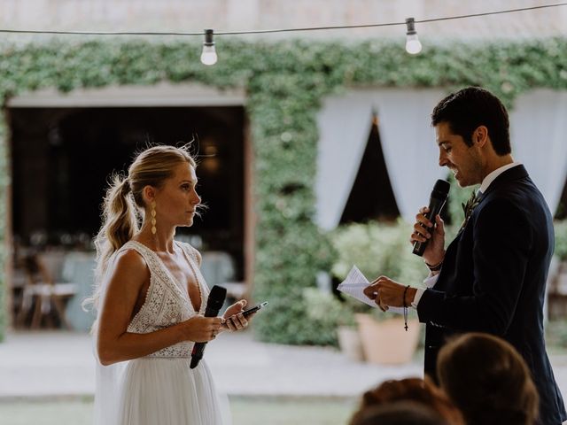 La boda de Jaume y Anna en Corça, Girona 98