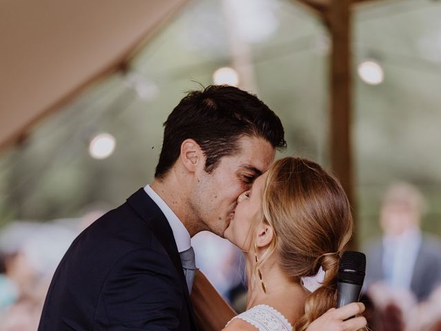 La boda de Jaume y Anna en Corça, Girona 99