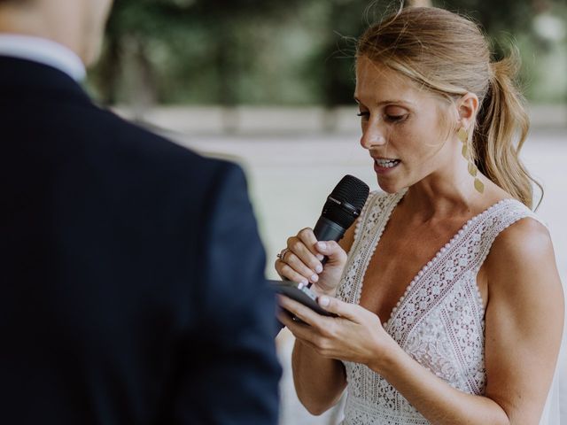 La boda de Jaume y Anna en Corça, Girona 100