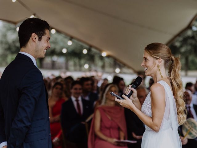 La boda de Jaume y Anna en Corça, Girona 101