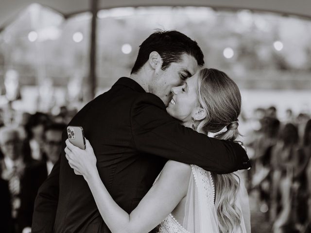 La boda de Jaume y Anna en Corça, Girona 102