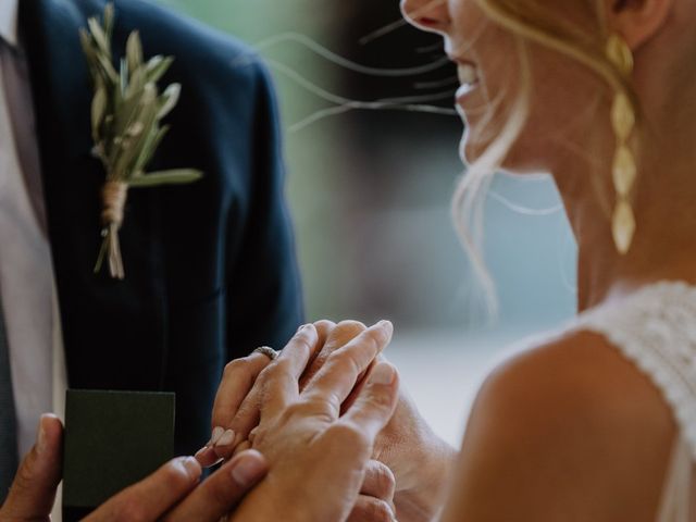 La boda de Jaume y Anna en Corça, Girona 104