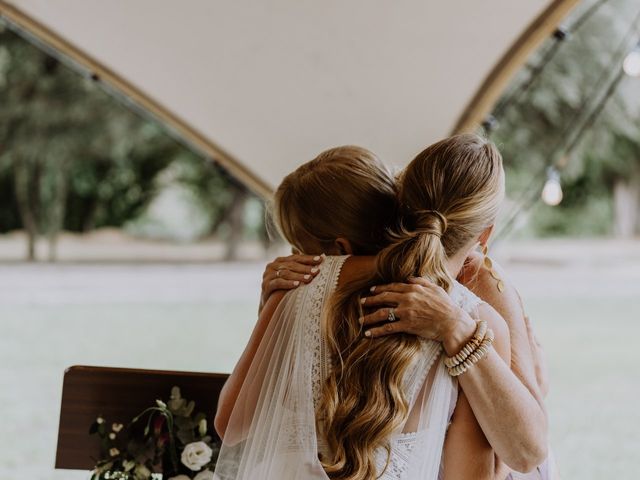 La boda de Jaume y Anna en Corça, Girona 105