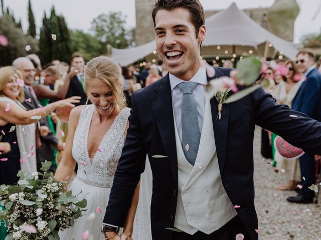 La boda de Jaume y Anna en Corça, Girona 113