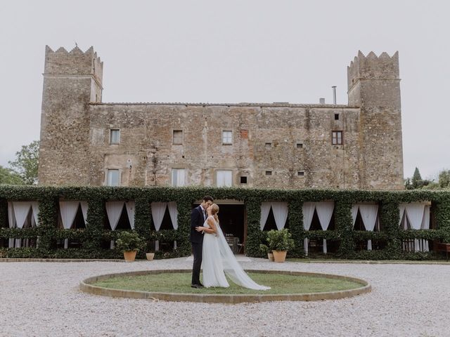 La boda de Jaume y Anna en Corça, Girona 115