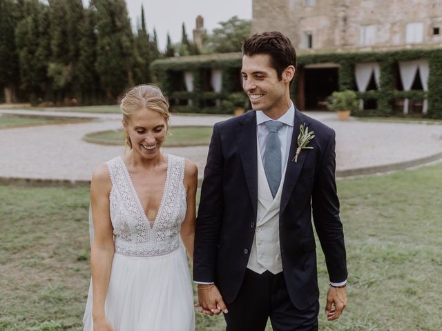 La boda de Jaume y Anna en Corça, Girona 118