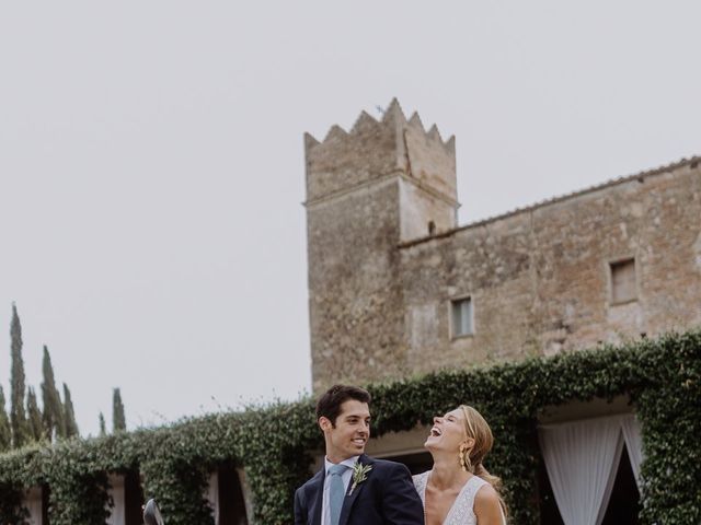 La boda de Jaume y Anna en Corça, Girona 121