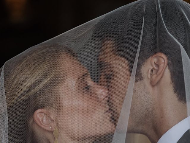 La boda de Jaume y Anna en Corça, Girona 129