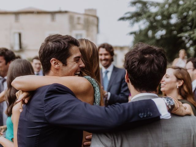 La boda de Jaume y Anna en Corça, Girona 134