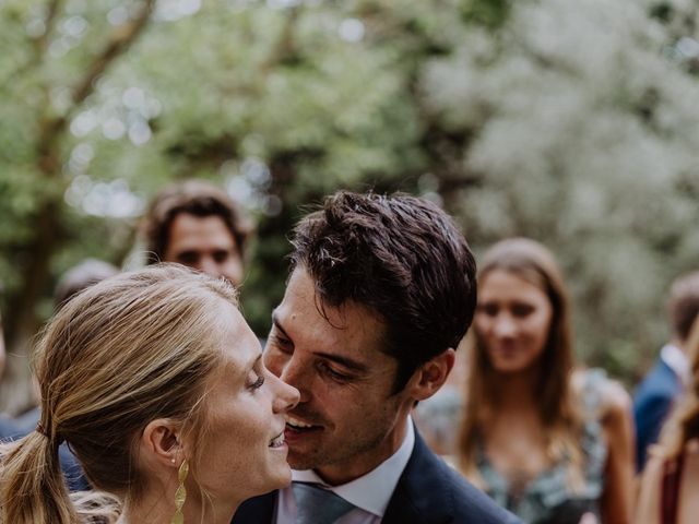 La boda de Jaume y Anna en Corça, Girona 143