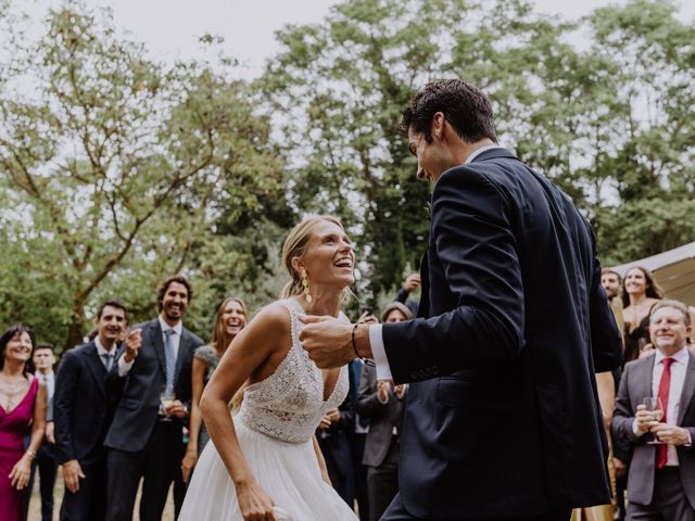 La boda de Jaume y Anna en Corça, Girona 147