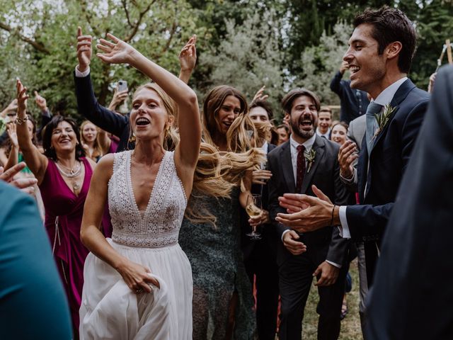 La boda de Jaume y Anna en Corça, Girona 148