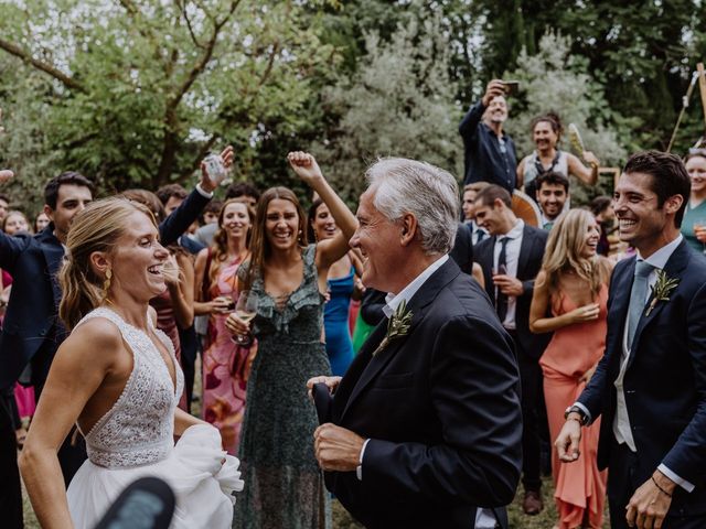 La boda de Jaume y Anna en Corça, Girona 150