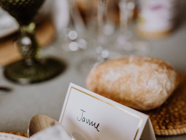 La boda de Jaume y Anna en Corça, Girona 154