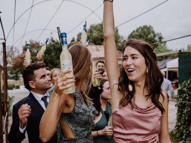 La boda de Jaume y Anna en Corça, Girona 155