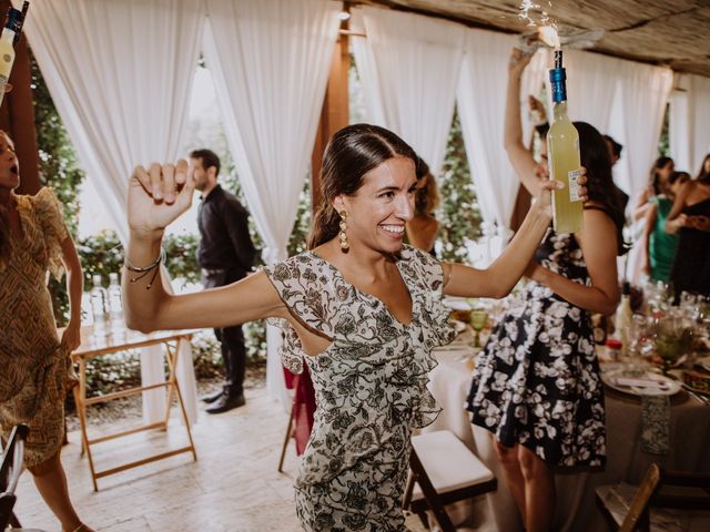 La boda de Jaume y Anna en Corça, Girona 156