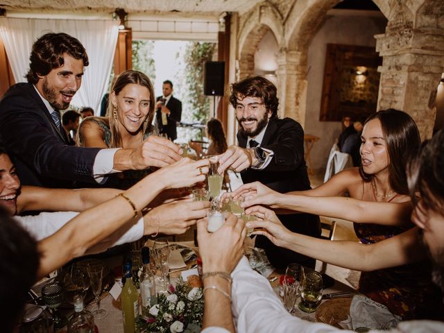 La boda de Jaume y Anna en Corça, Girona 161