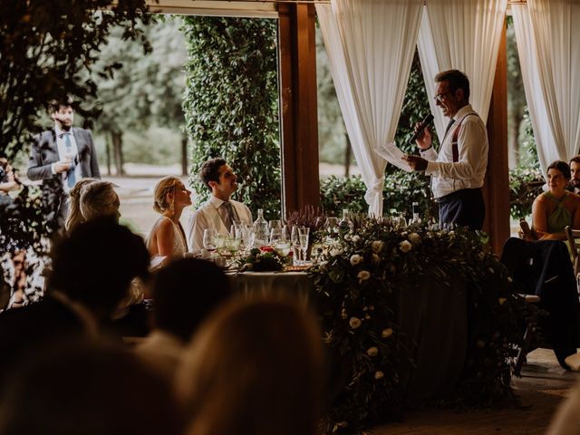 La boda de Jaume y Anna en Corça, Girona 167