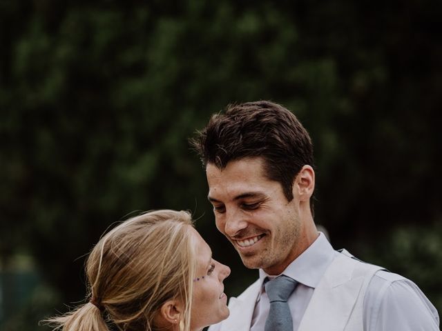 La boda de Jaume y Anna en Corça, Girona 169