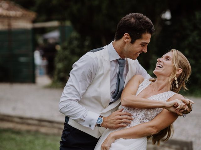 La boda de Jaume y Anna en Corça, Girona 170