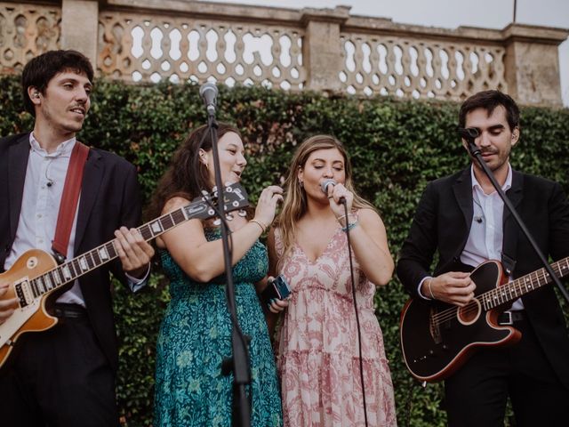 La boda de Jaume y Anna en Corça, Girona 174