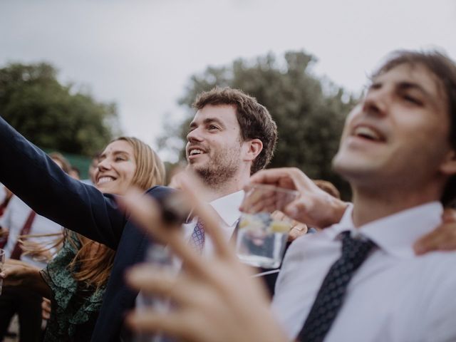 La boda de Jaume y Anna en Corça, Girona 175