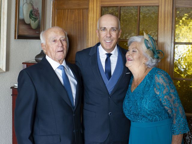 La boda de Verónica y Iván en Illescas, Toledo 9