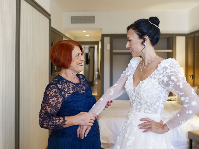 La boda de Verónica y Iván en Illescas, Toledo 10