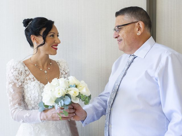 La boda de Verónica y Iván en Illescas, Toledo 14