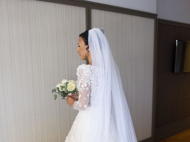 La boda de Verónica y Iván en Illescas, Toledo 16