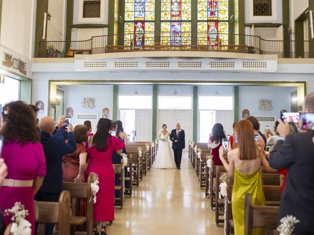 La boda de Verónica y Iván en Illescas, Toledo 19