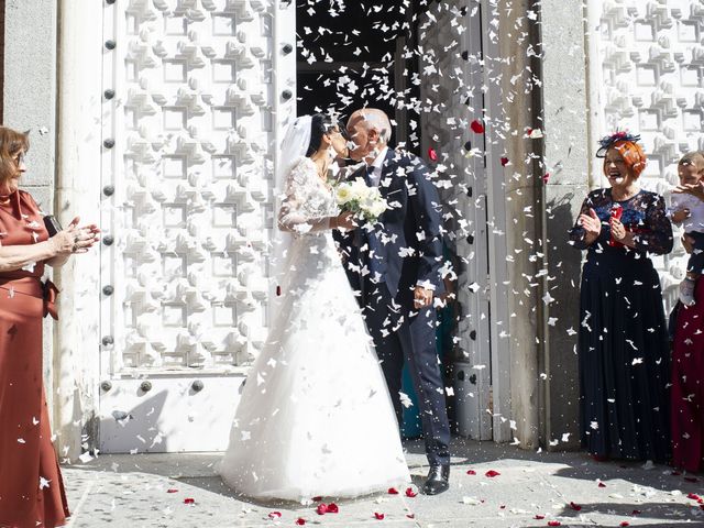 La boda de Verónica y Iván en Illescas, Toledo 24