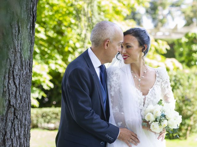 La boda de Verónica y Iván en Illescas, Toledo 1