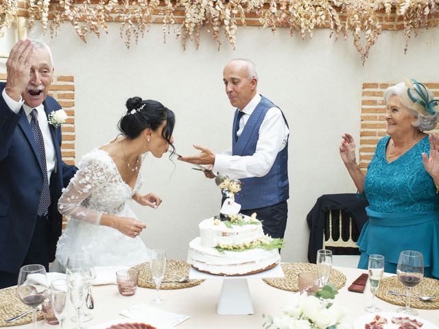 La boda de Verónica y Iván en Illescas, Toledo 36