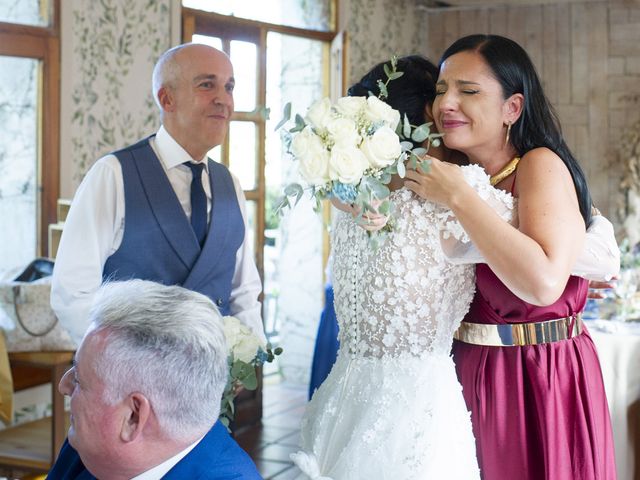 La boda de Verónica y Iván en Illescas, Toledo 38