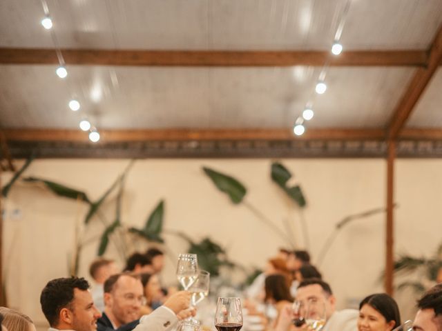 La boda de Rob y Jenifer en Sitges, Barcelona 6