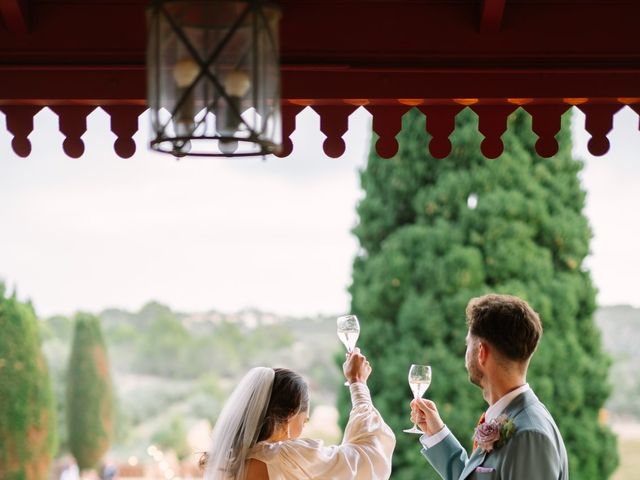 La boda de Rob y Jenifer en Sitges, Barcelona 24