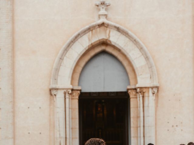 La boda de Rob y Jenifer en Sitges, Barcelona 27