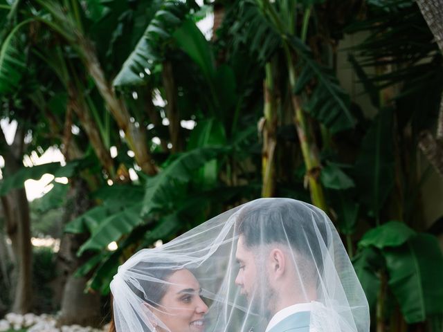 La boda de Rob y Jenifer en Sitges, Barcelona 29