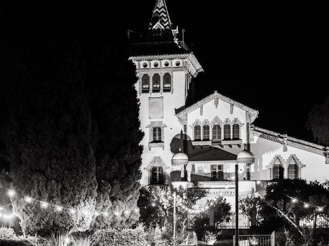 La boda de Rob y Jenifer en Sitges, Barcelona 30