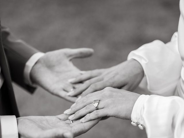 La boda de Rob y Jenifer en Sitges, Barcelona 46