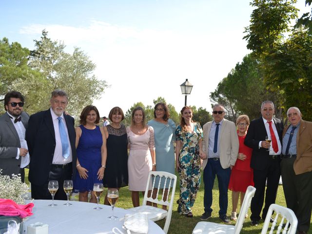 La boda de Gonzalo y Laura en Galapagar, Madrid 6